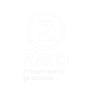 Zaro.ca logo