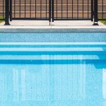 Entretien de piscine