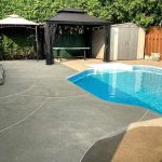 Piscine nettoyer