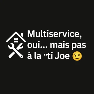 Francis Pothier MultiService